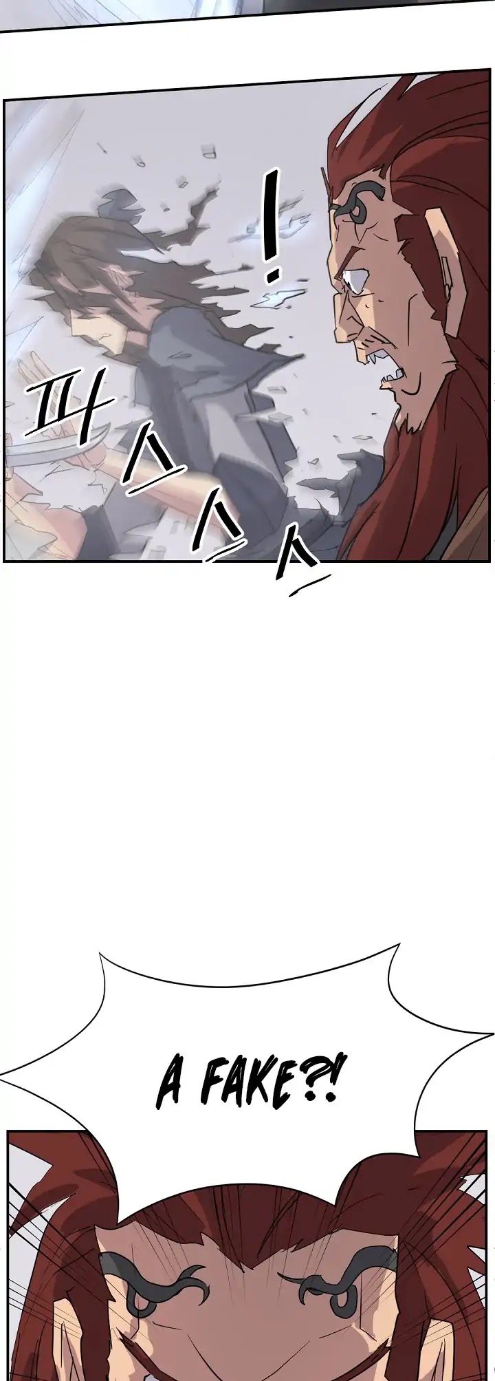 Immortal, Invincible Chapter 72 page 6 - Chapter 72