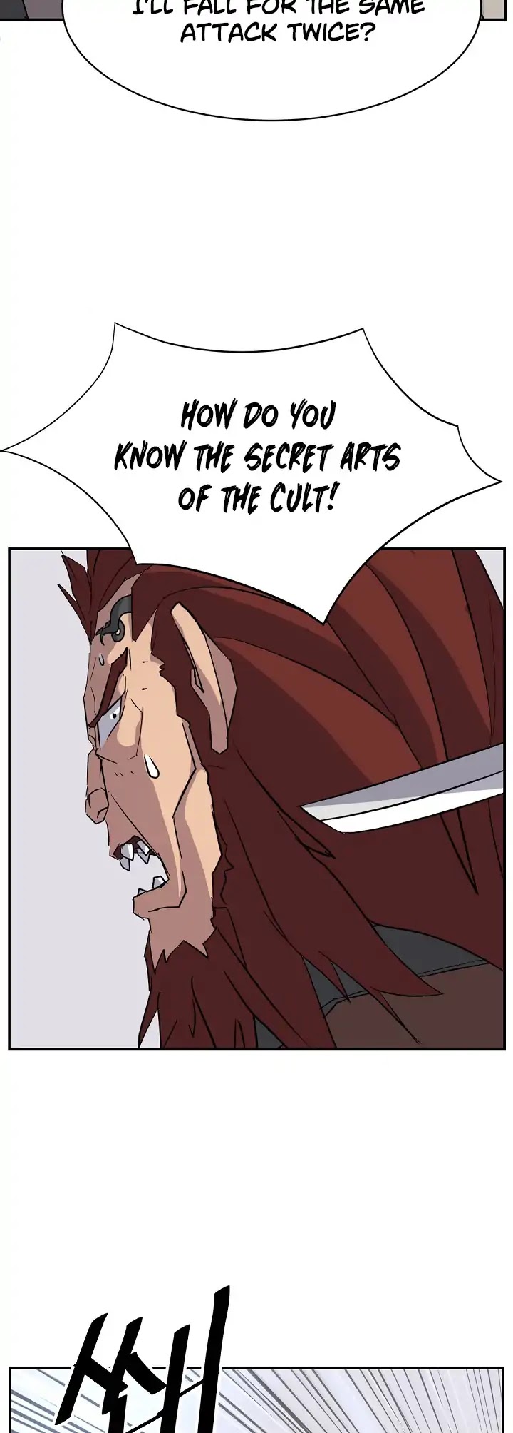Immortal, Invincible Chapter 72 page 8 - Chapter 72