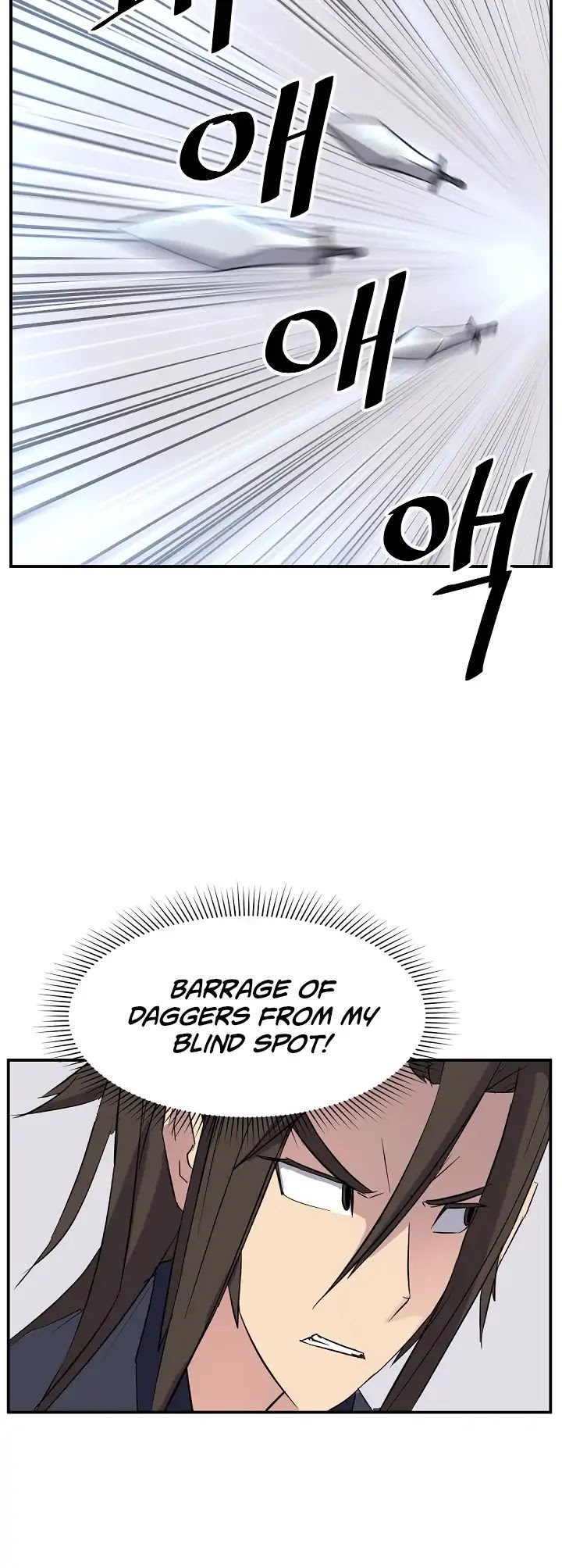 Immortal, Invincible Chapter 72 page 9 - Chapter 72