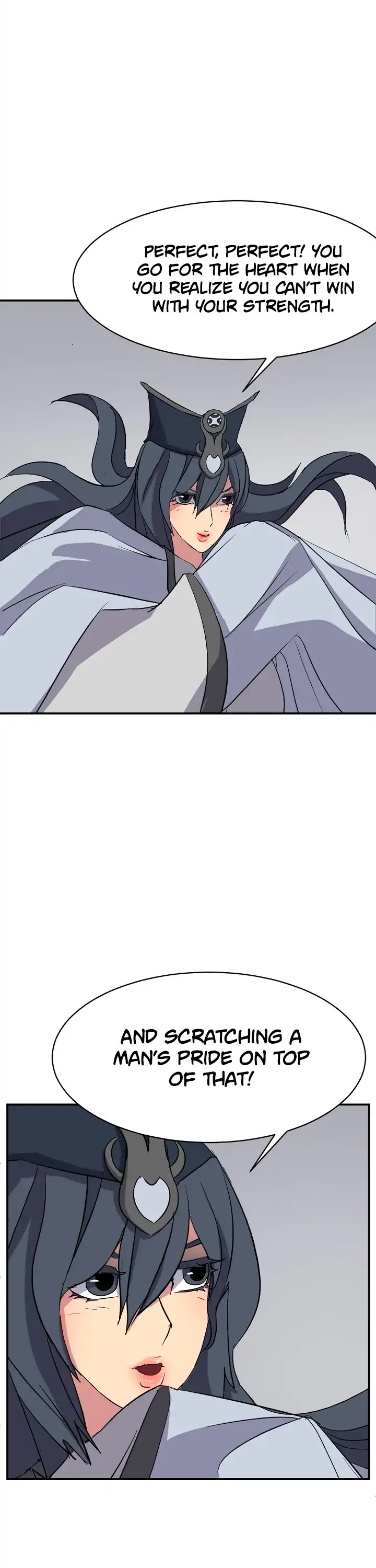 Immortal, Invincible Chapter 73 page 11 - Chapter 73