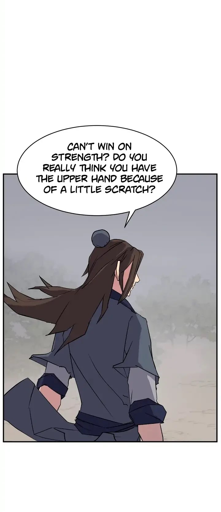 Immortal, Invincible Chapter 73 page 12 - Chapter 73