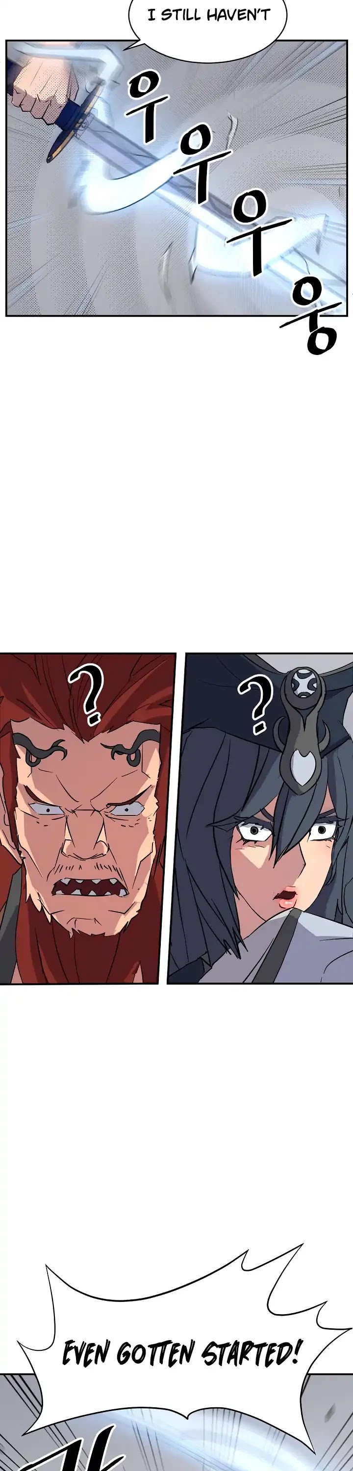 Immortal, Invincible Chapter 73 page 14 - Chapter 73