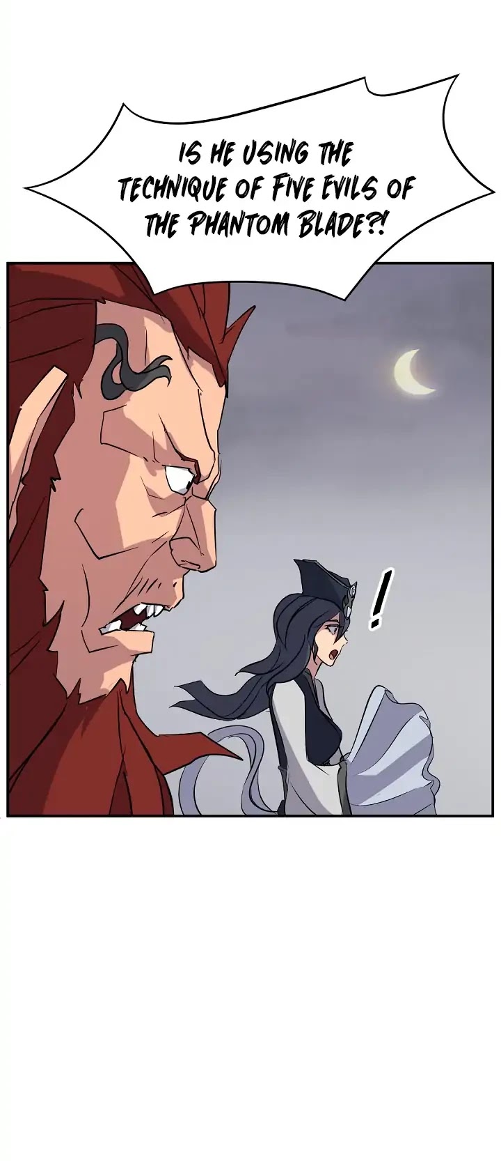 Immortal, Invincible Chapter 73 page 16 - Chapter 73