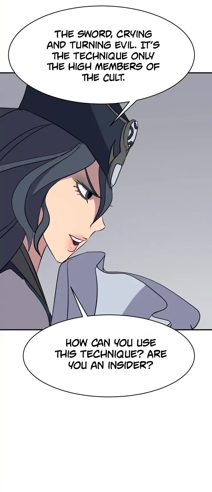 Immortal, Invincible Chapter 73 page 17 - Chapter 73