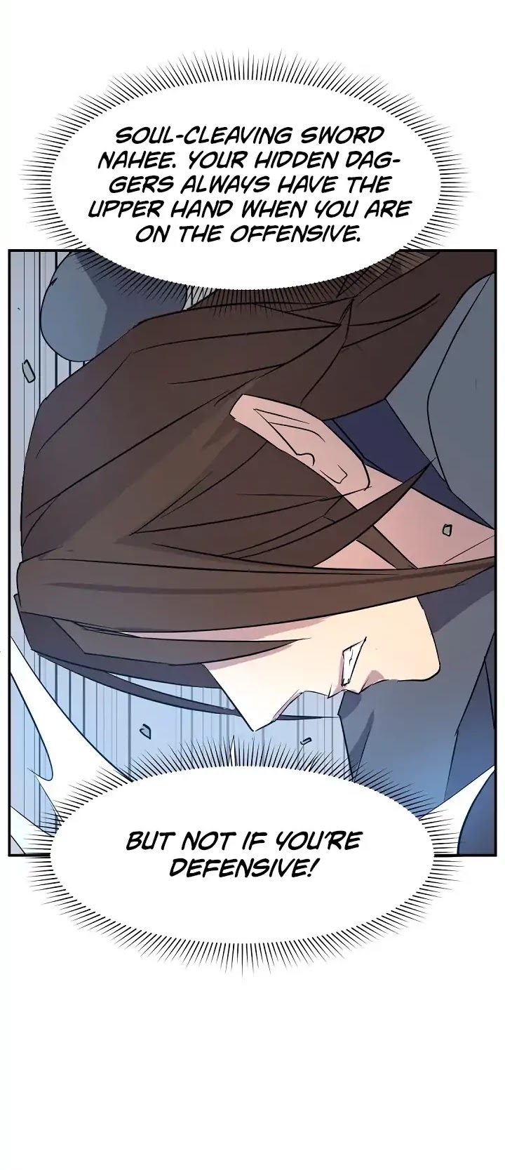 Immortal, Invincible Chapter 73 page 21 - Chapter 73