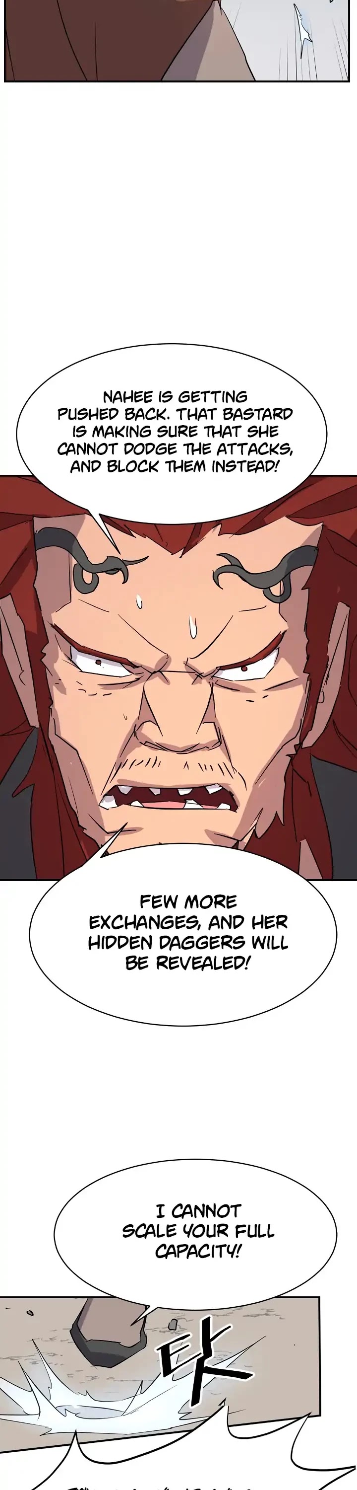 Immortal, Invincible Chapter 73 page 23 - Chapter 73
