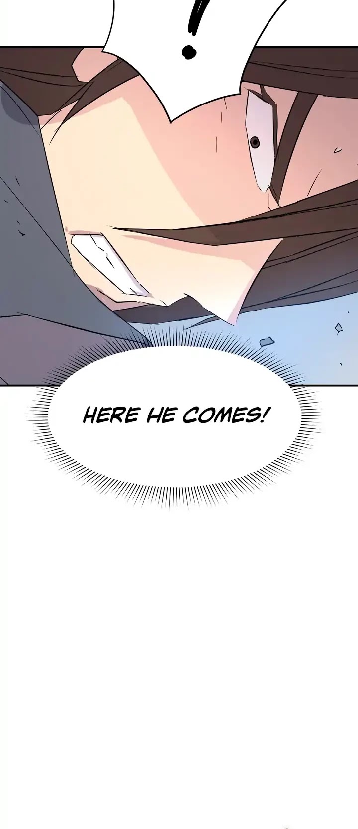 Immortal, Invincible Chapter 73 page 25 - Chapter 73