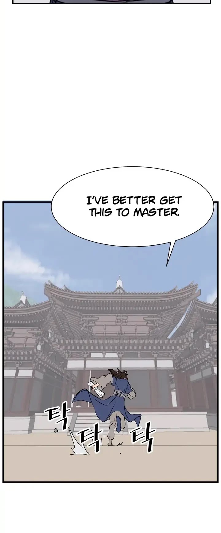 Immortal, Invincible Chapter 73 page 28 - Chapter 73