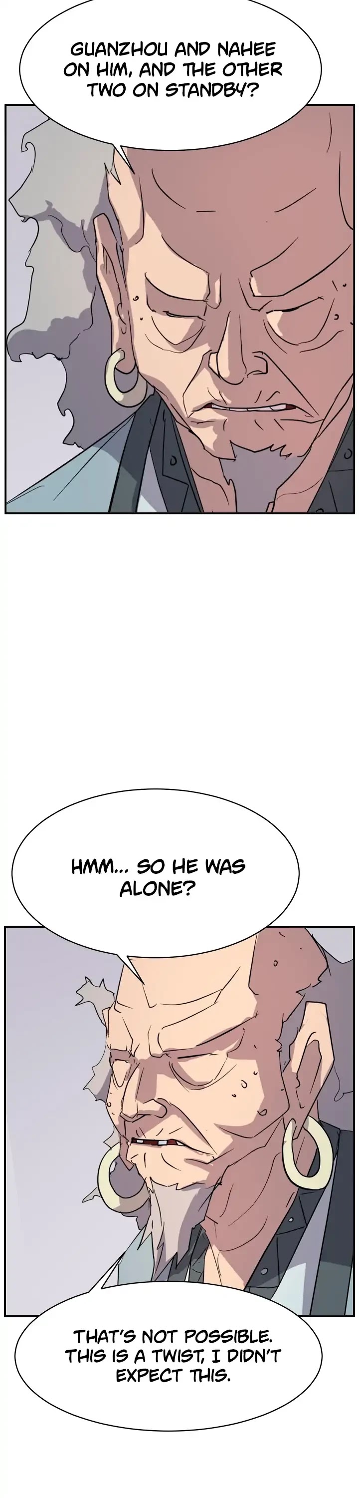 Immortal, Invincible Chapter 73 page 30 - Chapter 73