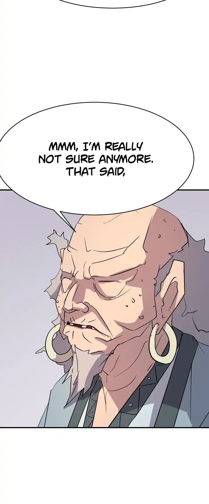 Immortal, Invincible Chapter 73 page 32 - Chapter 73