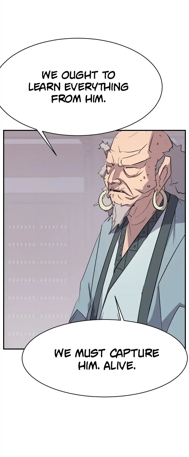 Immortal, Invincible Chapter 73 page 33 - Chapter 73