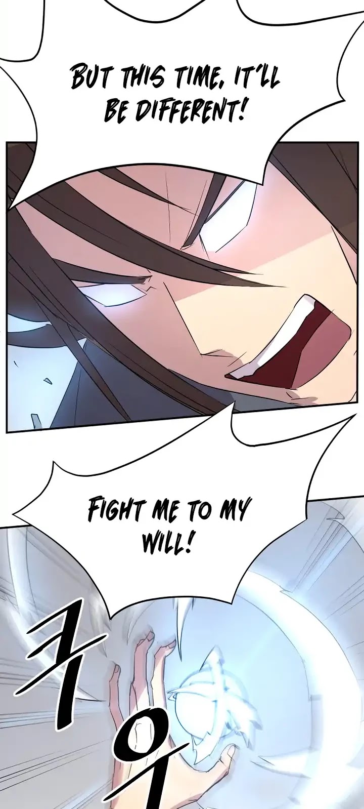 Immortal, Invincible Chapter 73 page 37 - Chapter 73