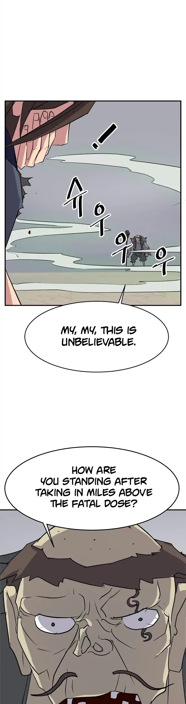 Immortal, Invincible Chapter 73 page 48 - Chapter 73