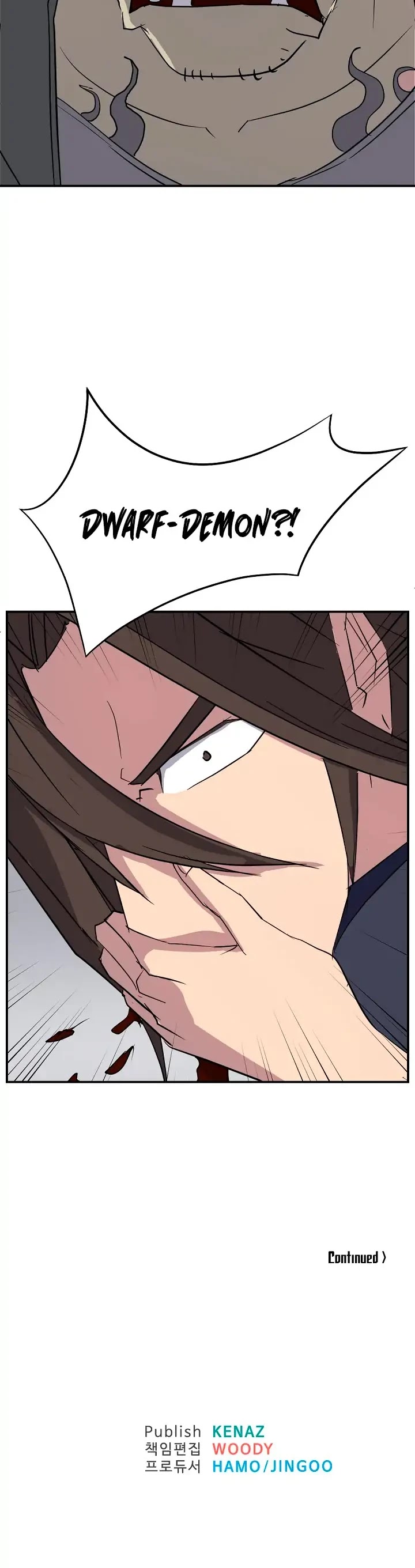 Immortal, Invincible Chapter 73 page 49 - Chapter 73