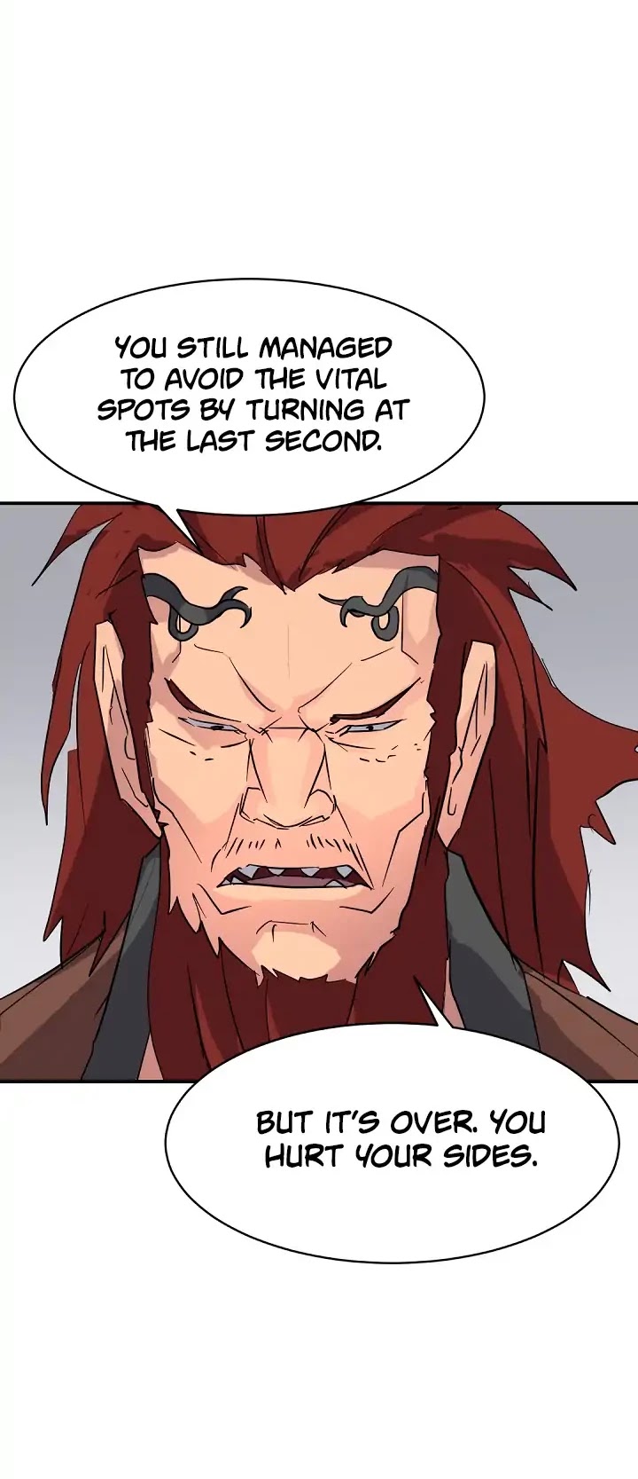 Immortal, Invincible Chapter 73 page 5 - Chapter 73