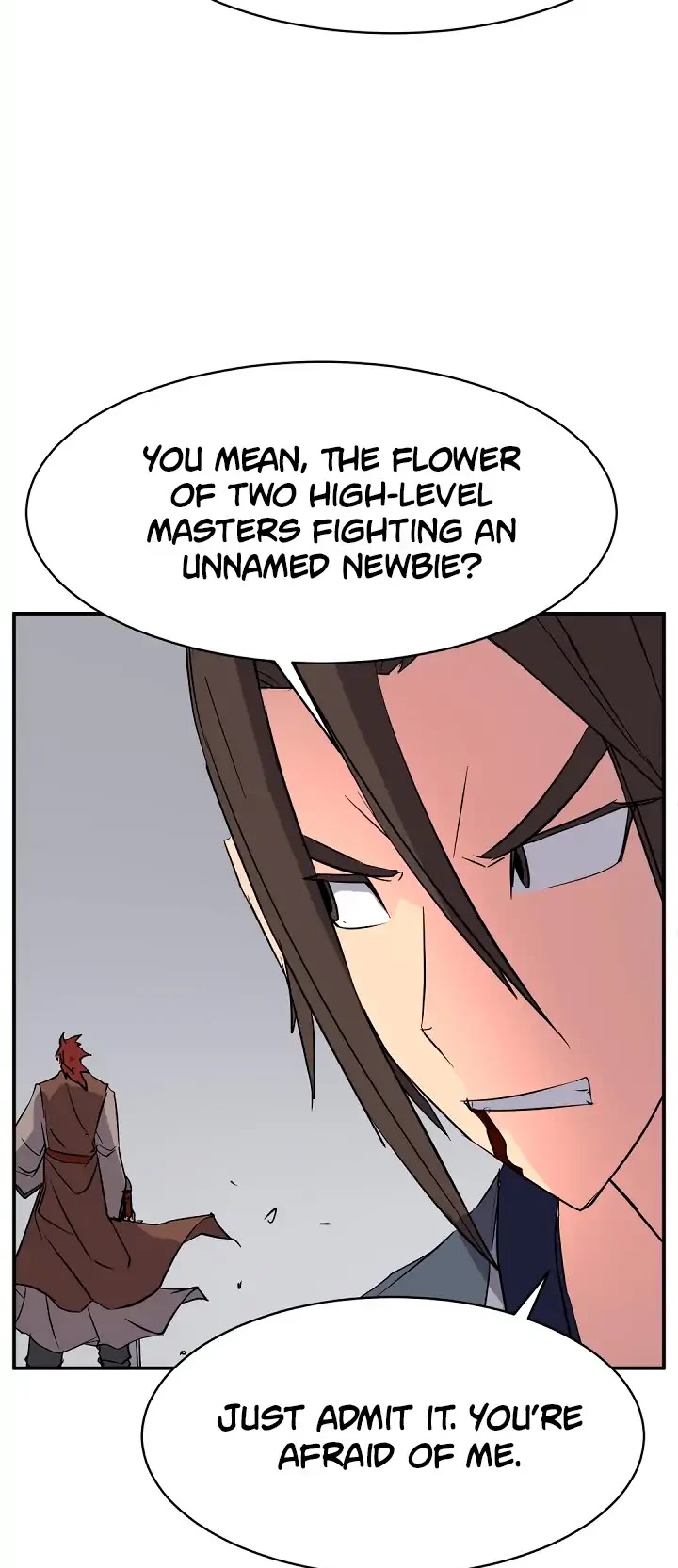 Immortal, Invincible Chapter 73 page 8 - Chapter 73