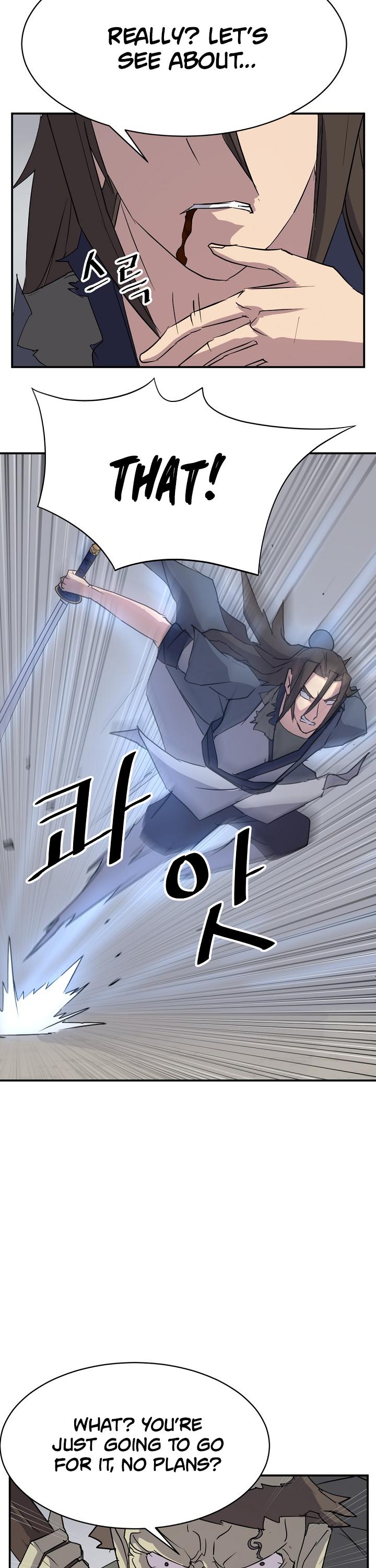 Immortal, Invincible Chapter 74 page 10 - Chapter 74