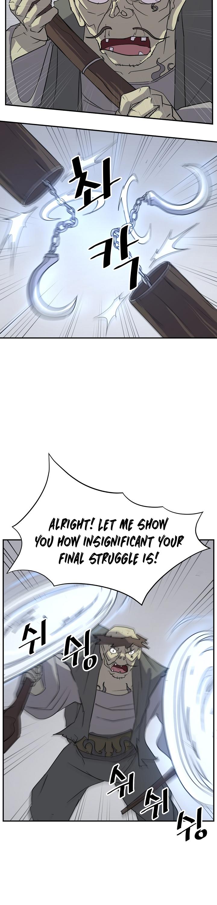 Immortal, Invincible Chapter 74 page 11 - Chapter 74