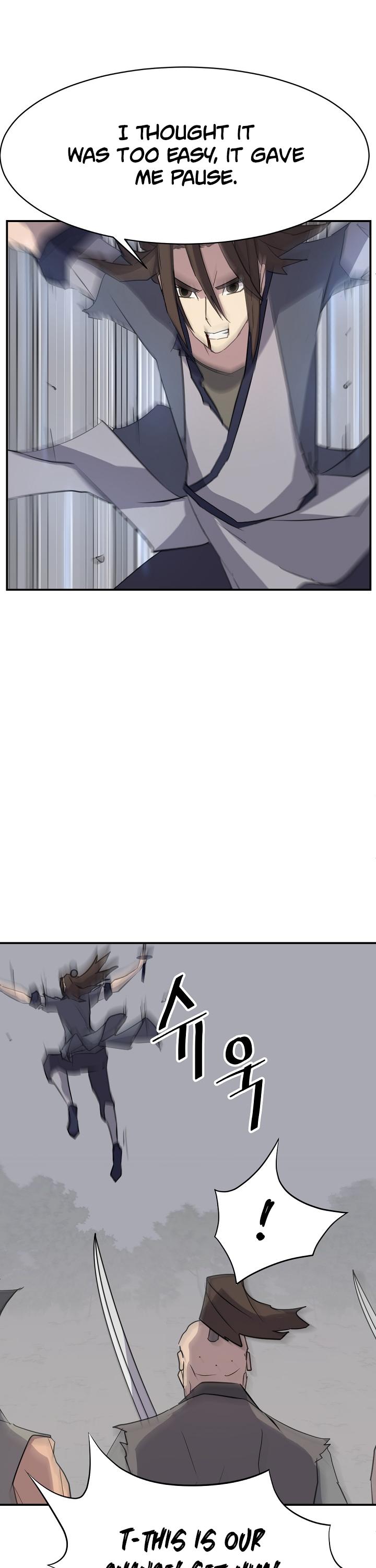Immortal, Invincible Chapter 74 page 17 - Chapter 74