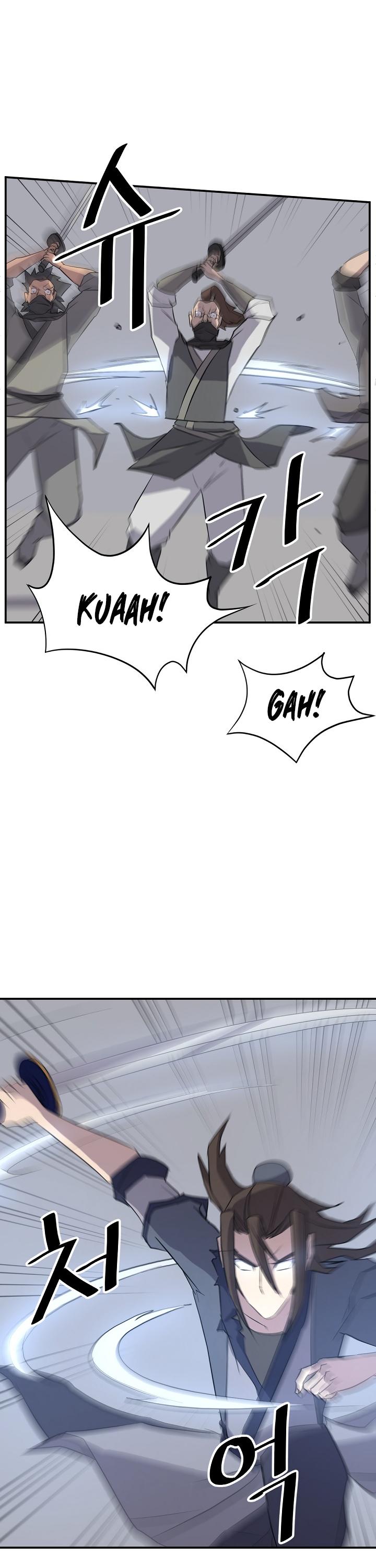 Immortal, Invincible Chapter 74 page 19 - Chapter 74