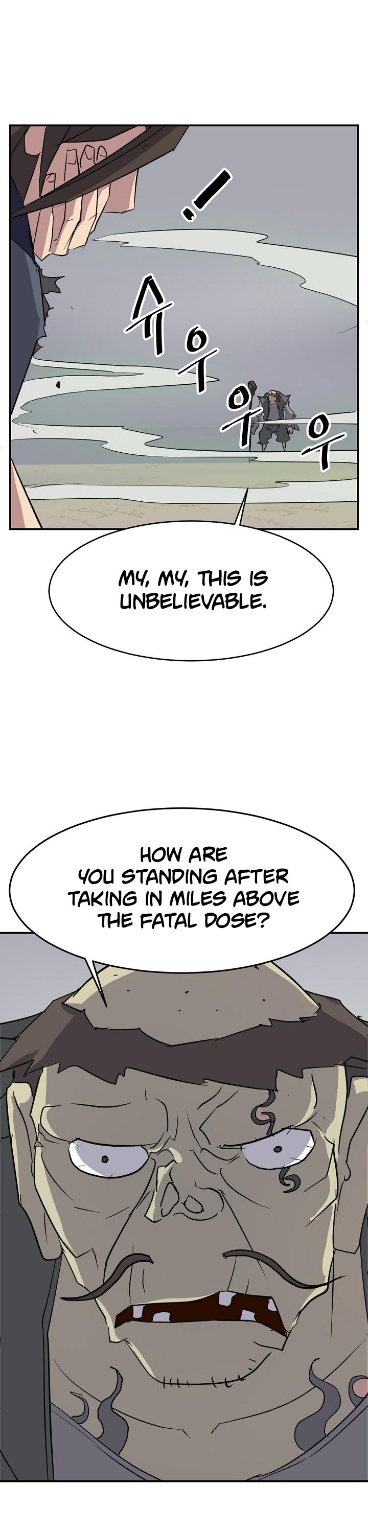 Immortal, Invincible Chapter 74 page 2 - Chapter 74