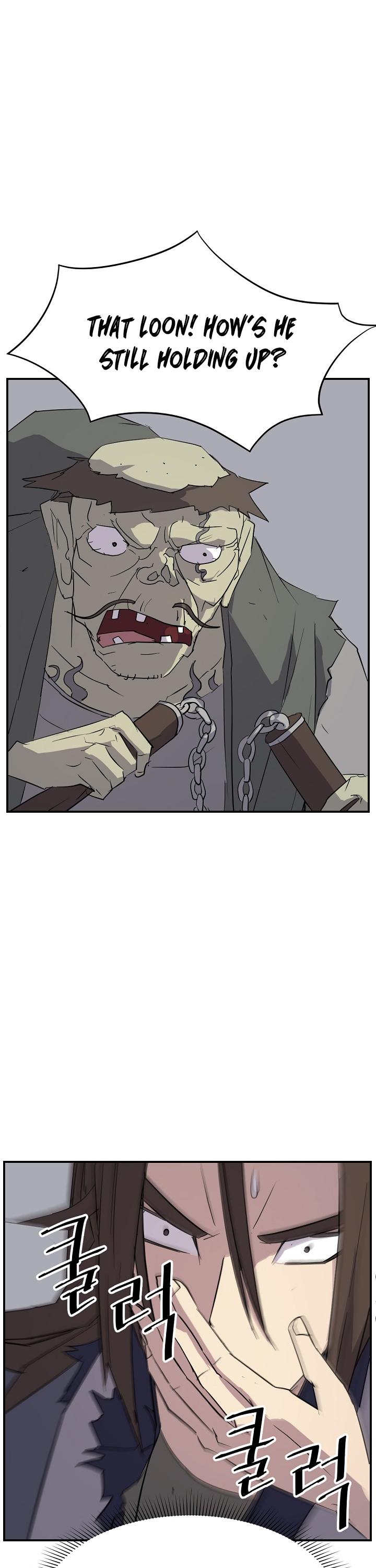 Immortal, Invincible Chapter 74 page 20 - Chapter 74