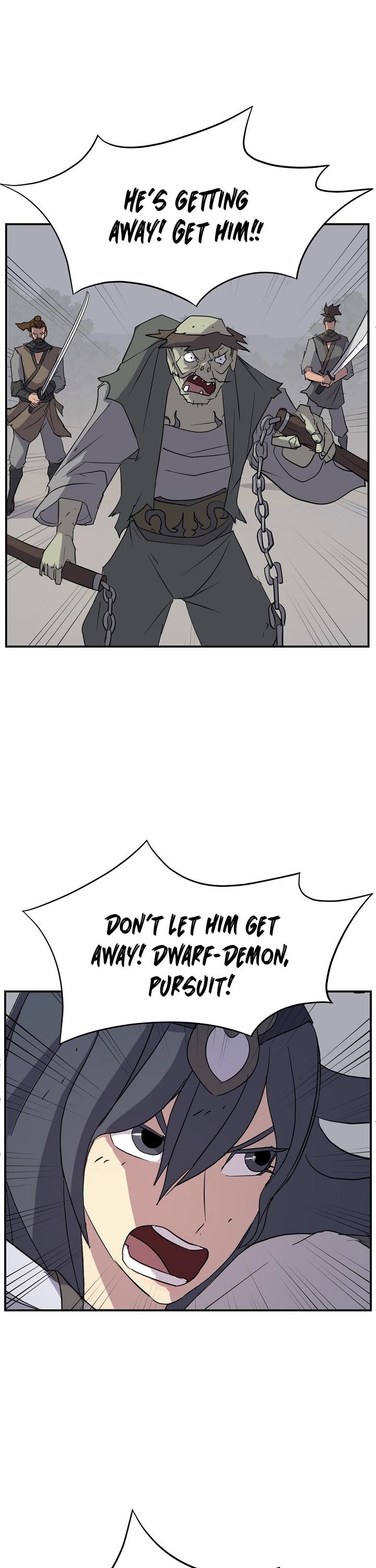 Immortal, Invincible Chapter 74 page 23 - Chapter 74