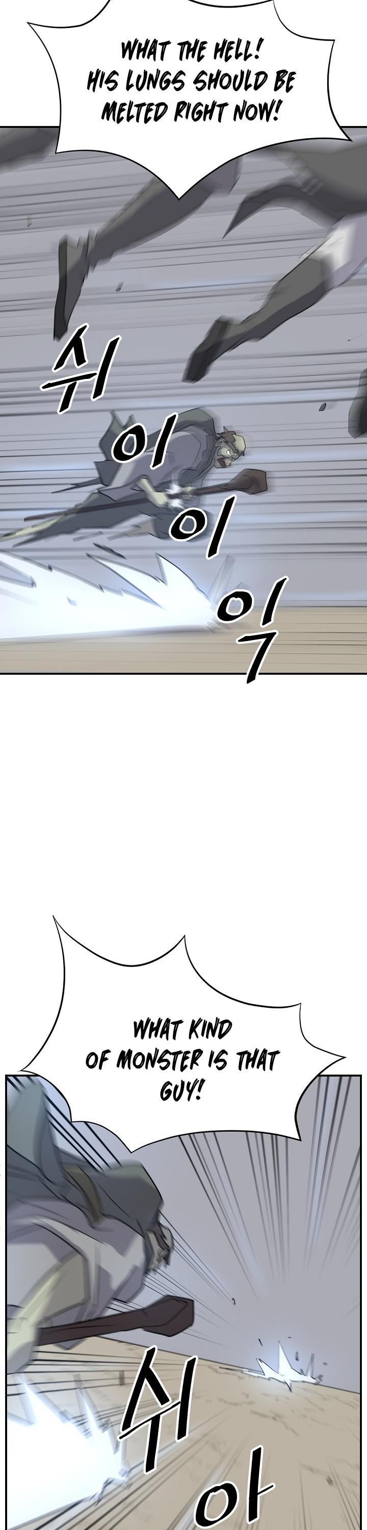 Immortal, Invincible Chapter 74 page 24 - Chapter 74