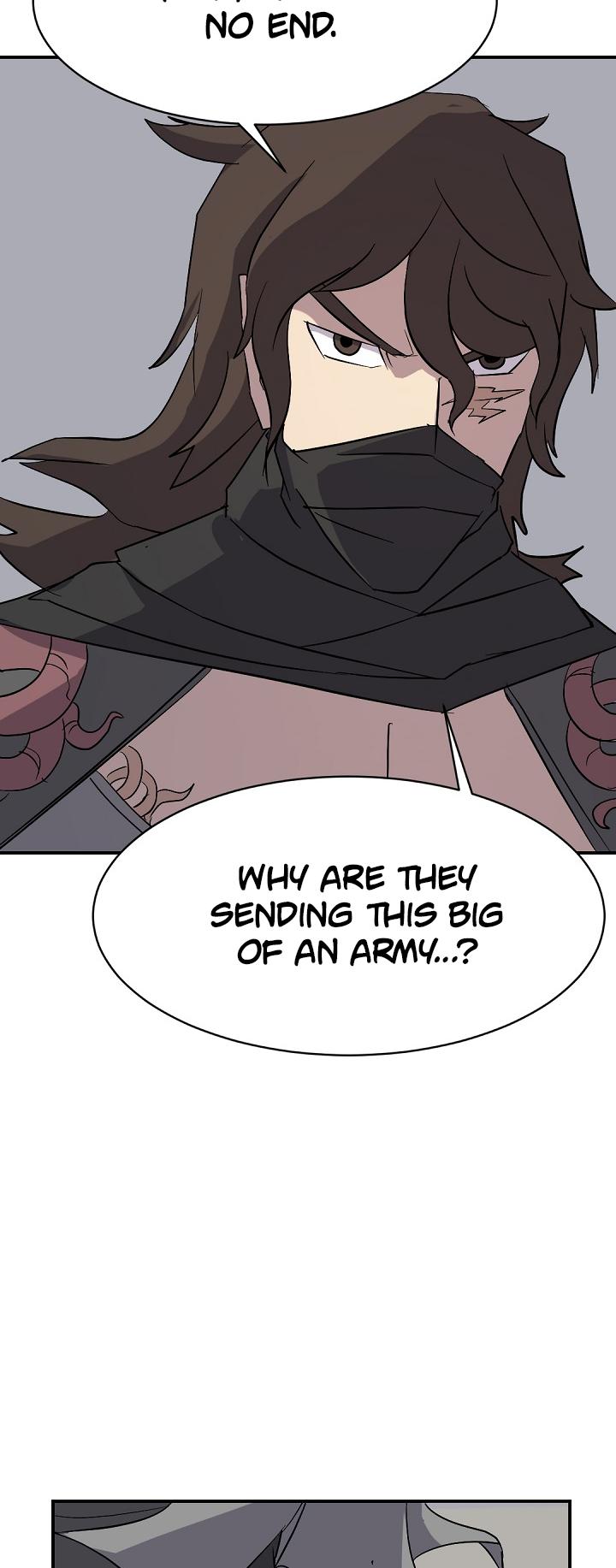 Immortal, Invincible Chapter 74 page 28 - Chapter 74