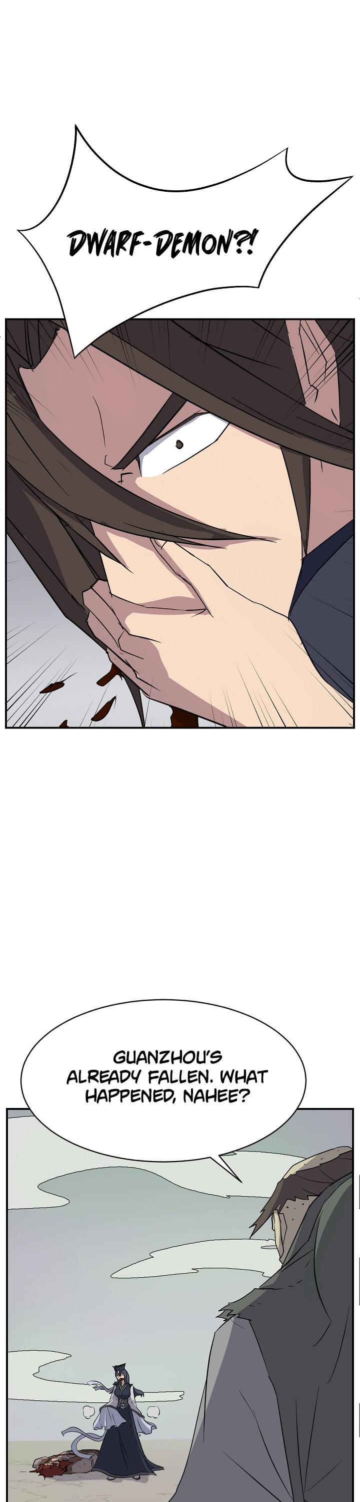 Immortal, Invincible Chapter 74 page 3 - Chapter 74