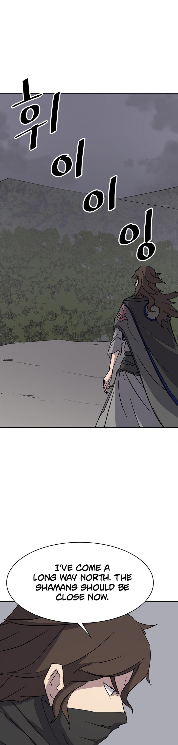 Immortal, Invincible Chapter 74 page 30 - Chapter 74