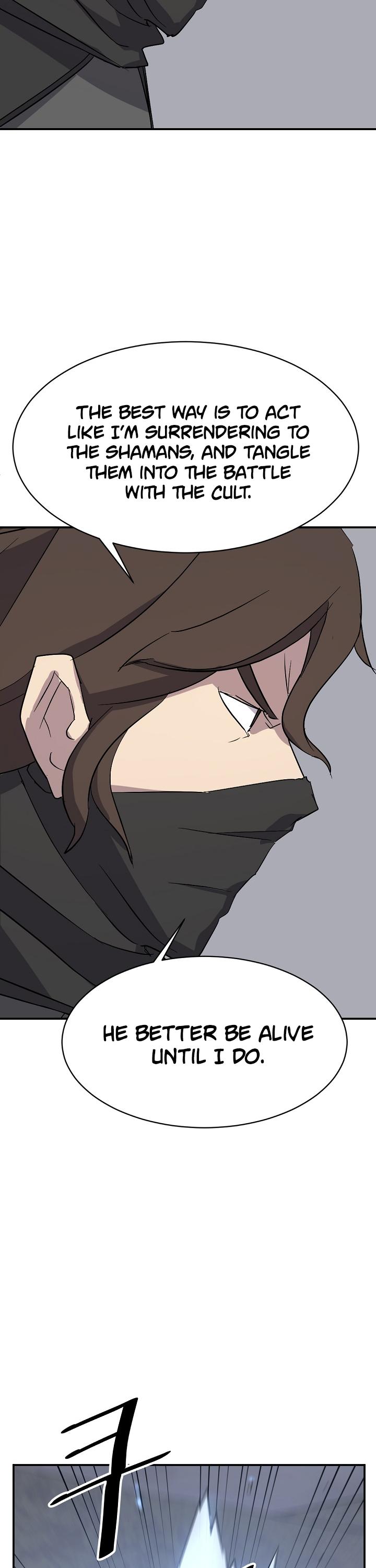 Immortal, Invincible Chapter 74 page 31 - Chapter 74