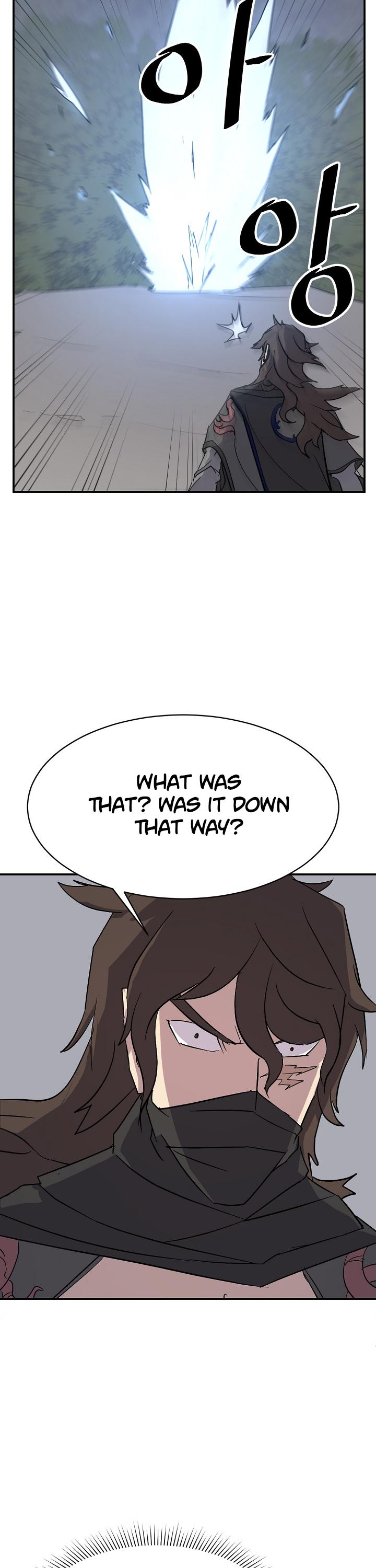 Immortal, Invincible Chapter 74 page 32 - Chapter 74