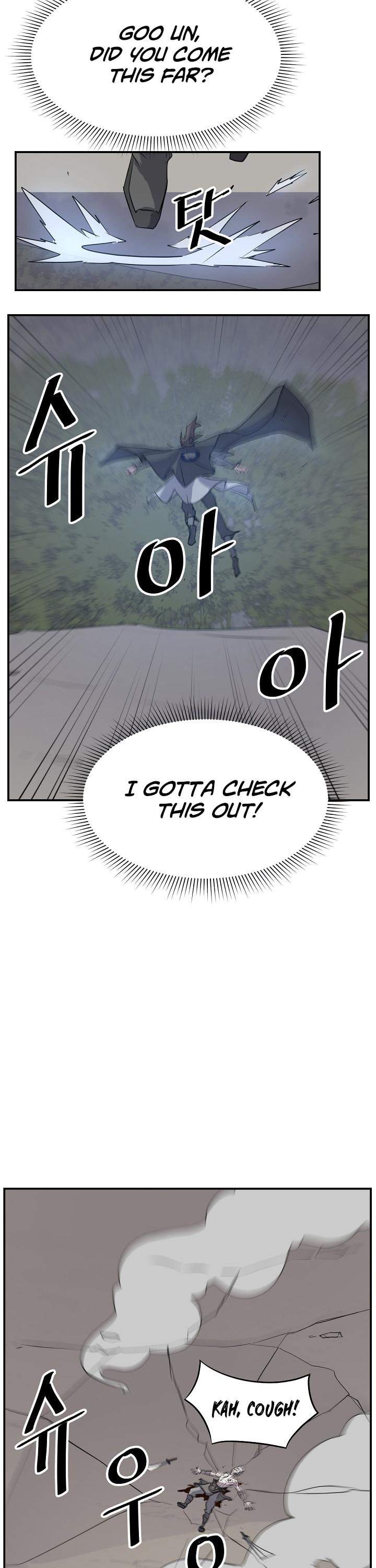 Immortal, Invincible Chapter 74 page 33 - Chapter 74