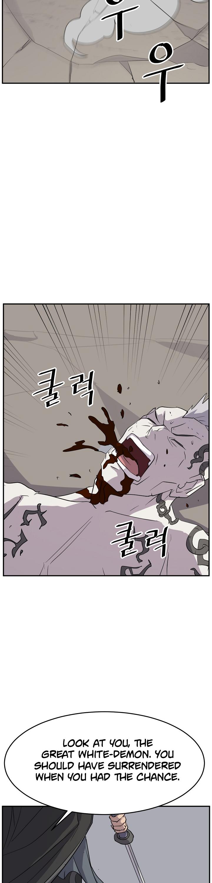 Immortal, Invincible Chapter 74 page 34 - Chapter 74