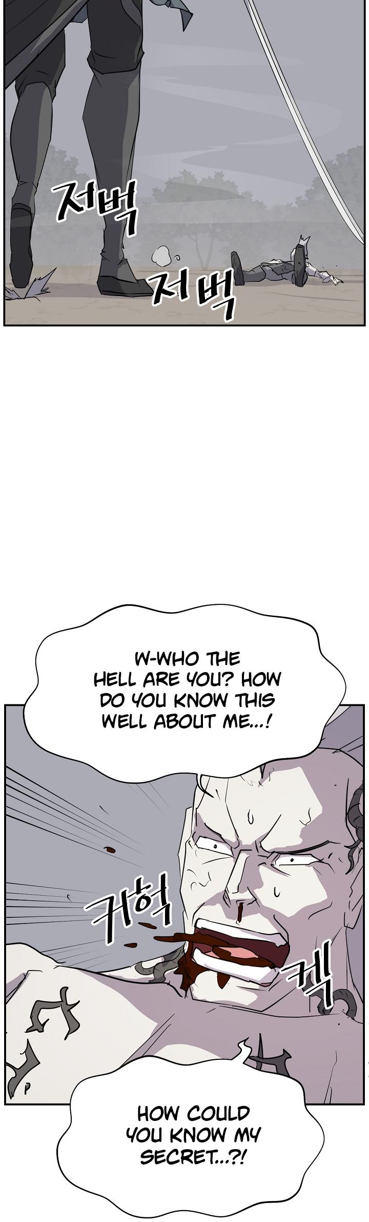 Immortal, Invincible Chapter 74 page 35 - Chapter 74