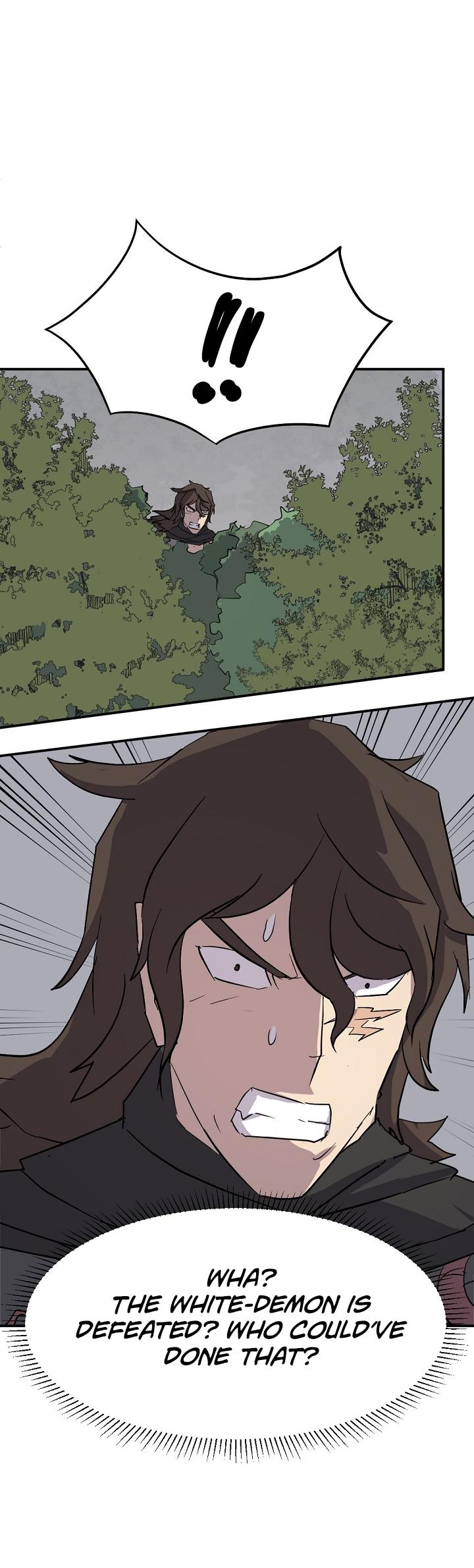 Immortal, Invincible Chapter 74 page 36 - Chapter 74