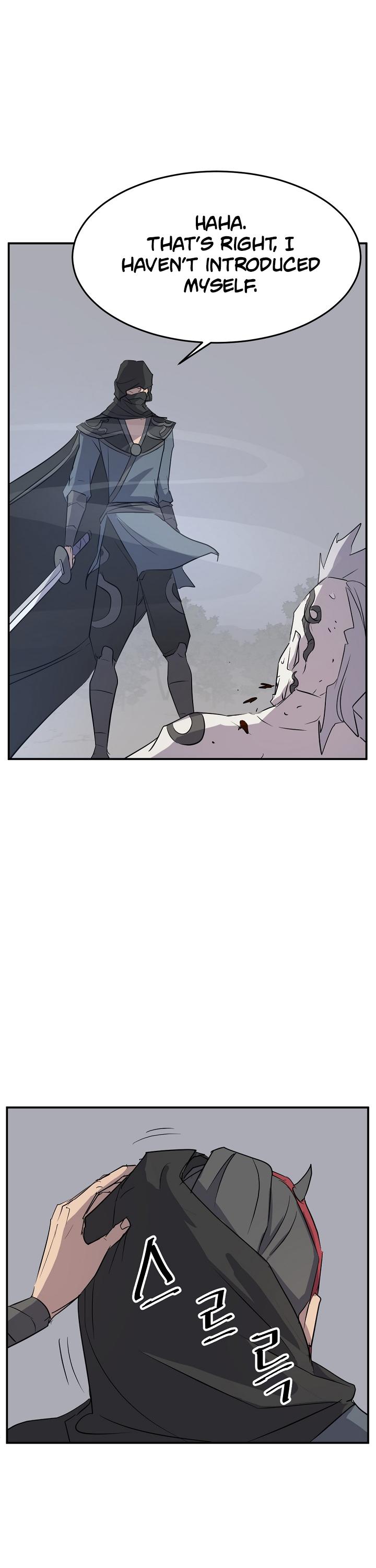 Immortal, Invincible Chapter 74 page 37 - Chapter 74
