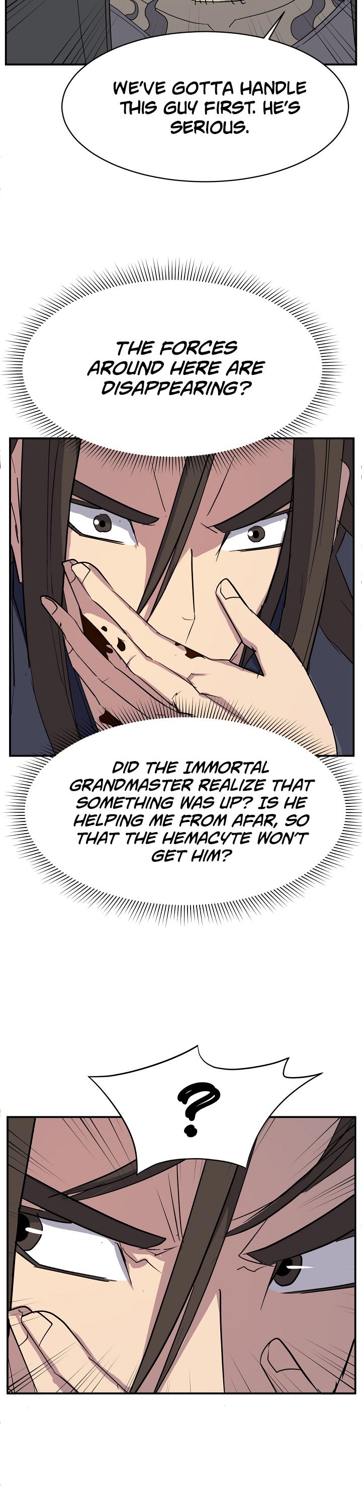 Immortal, Invincible Chapter 74 page 6 - Chapter 74