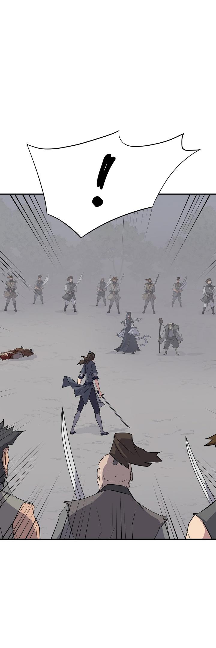 Immortal, Invincible Chapter 74 page 8 - Chapter 74