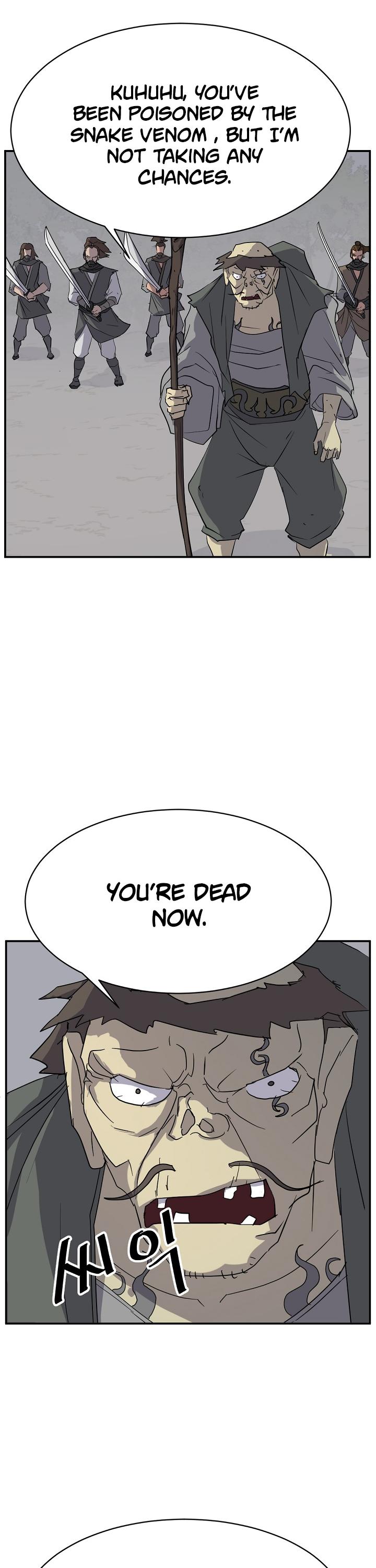 Immortal, Invincible Chapter 74 page 9 - Chapter 74