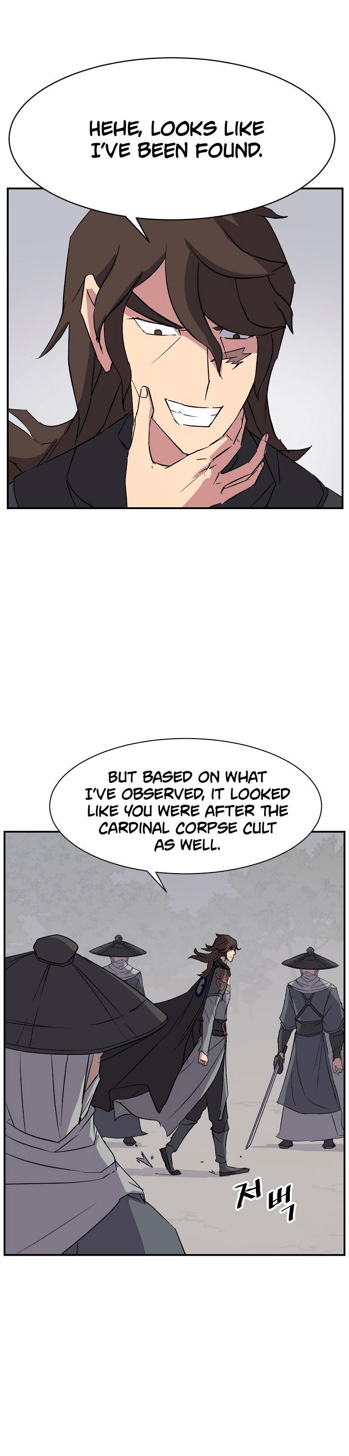 Immortal, Invincible Chapter 75 page 11 - Chapter 75