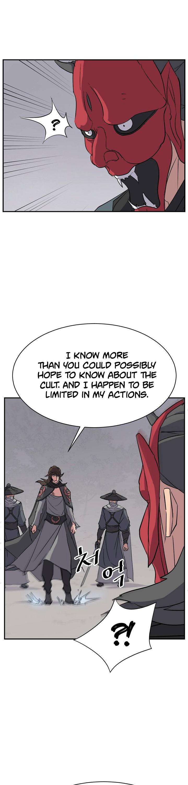 Immortal, Invincible Chapter 75 page 12 - Chapter 75