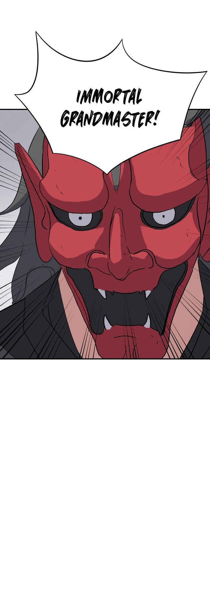 Immortal, Invincible Chapter 75 page 14 - Chapter 75