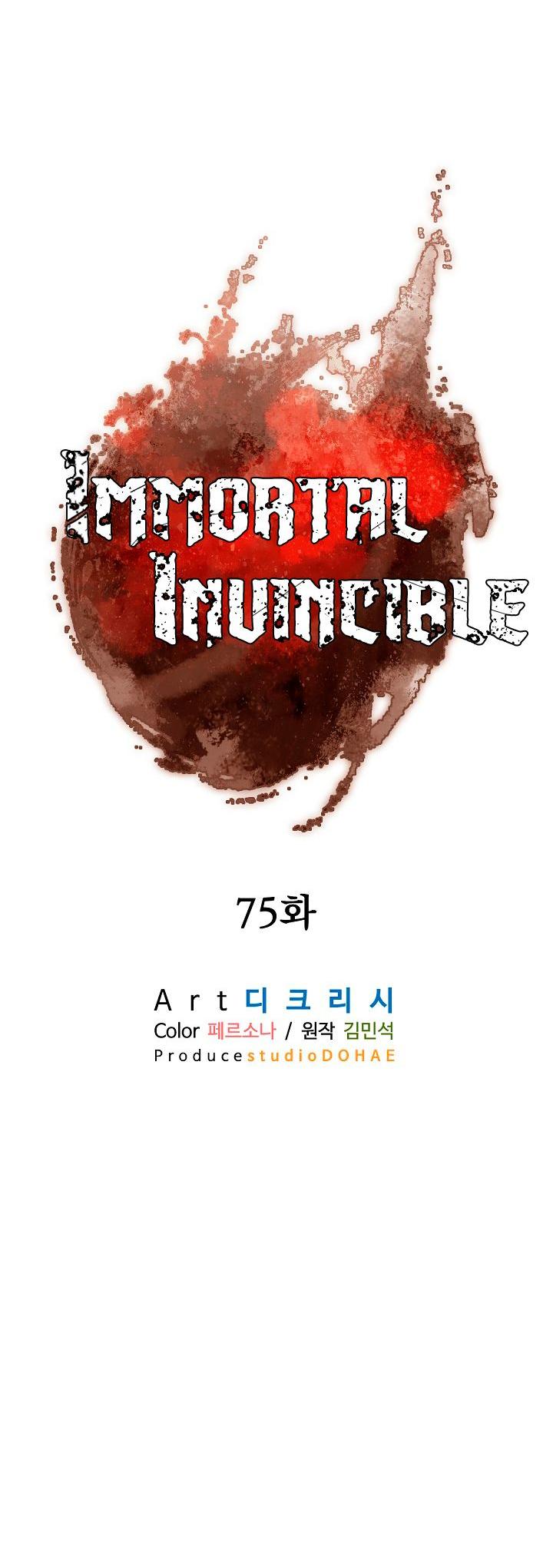 Immortal, Invincible Chapter 75 page 15 - Chapter 75