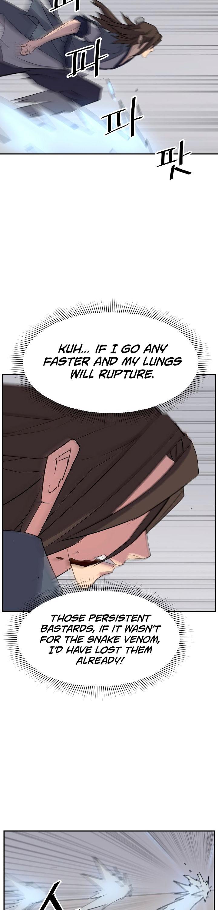 Immortal, Invincible Chapter 75 page 17 - Chapter 75