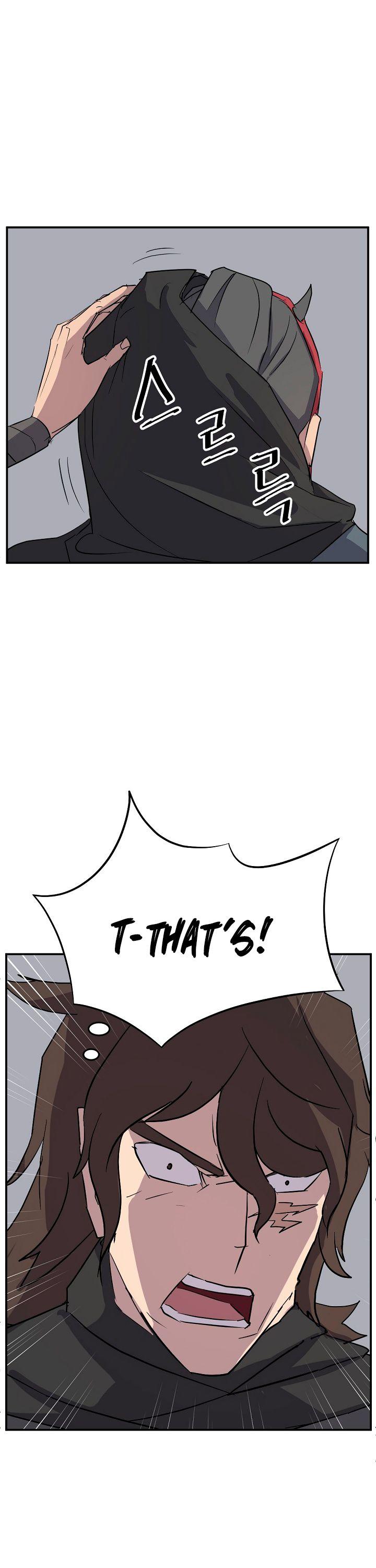 Immortal, Invincible Chapter 75 page 2 - Chapter 75