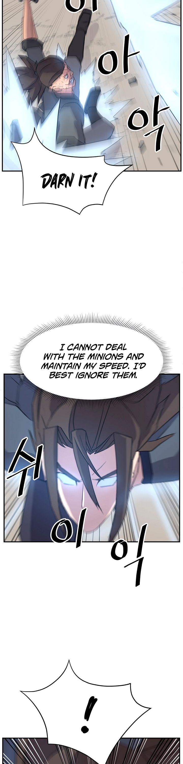 Immortal, Invincible Chapter 75 page 20 - Chapter 75
