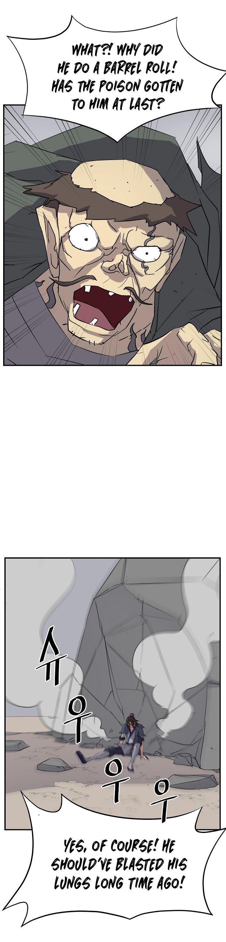 Immortal, Invincible Chapter 75 page 23 - Chapter 75