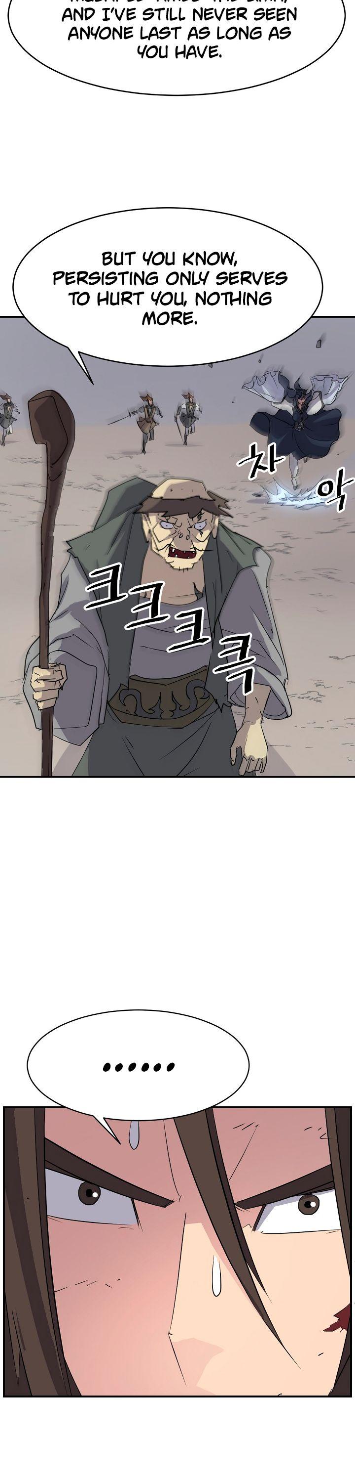 Immortal, Invincible Chapter 75 page 25 - Chapter 75